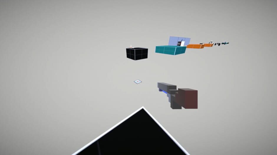 Bulletkour Screenshot
