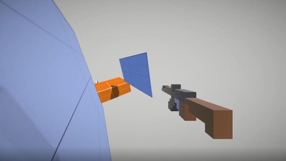 Bulletkour Screenshot