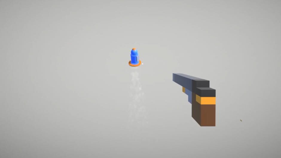 Bulletkour Screenshot