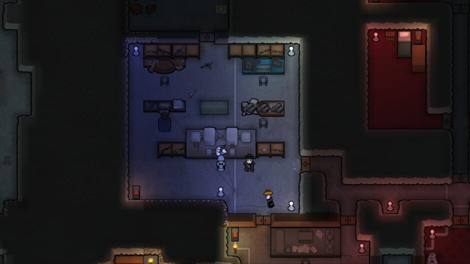 RimWorld: Console Edition Screenshot