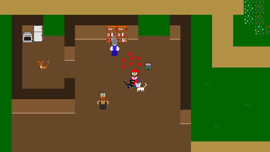 Village of Origins Screenshot