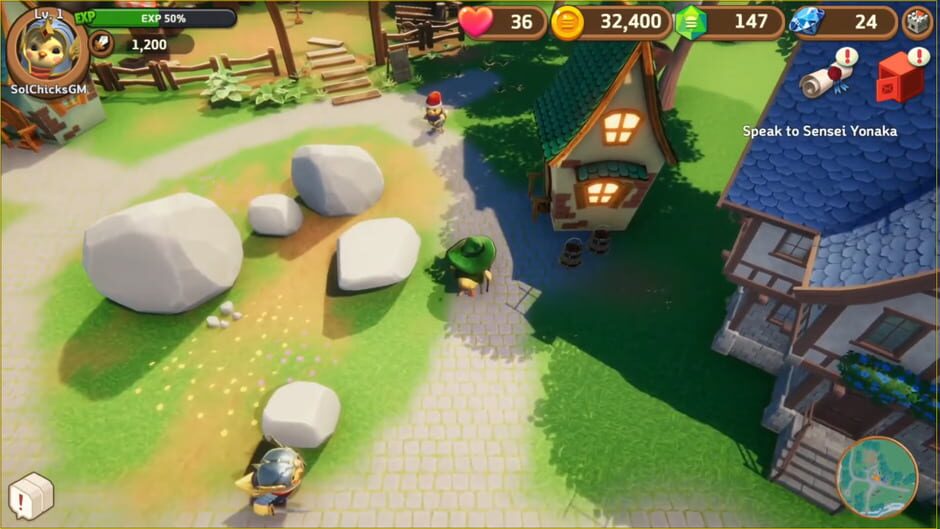 SolChicks media thumbnail