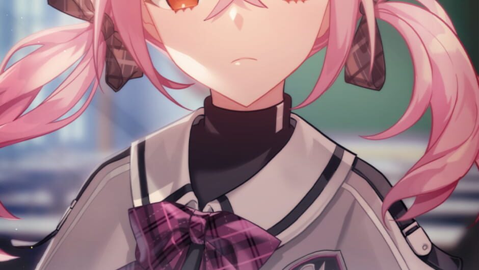 Screenshots Demon Hunter High School