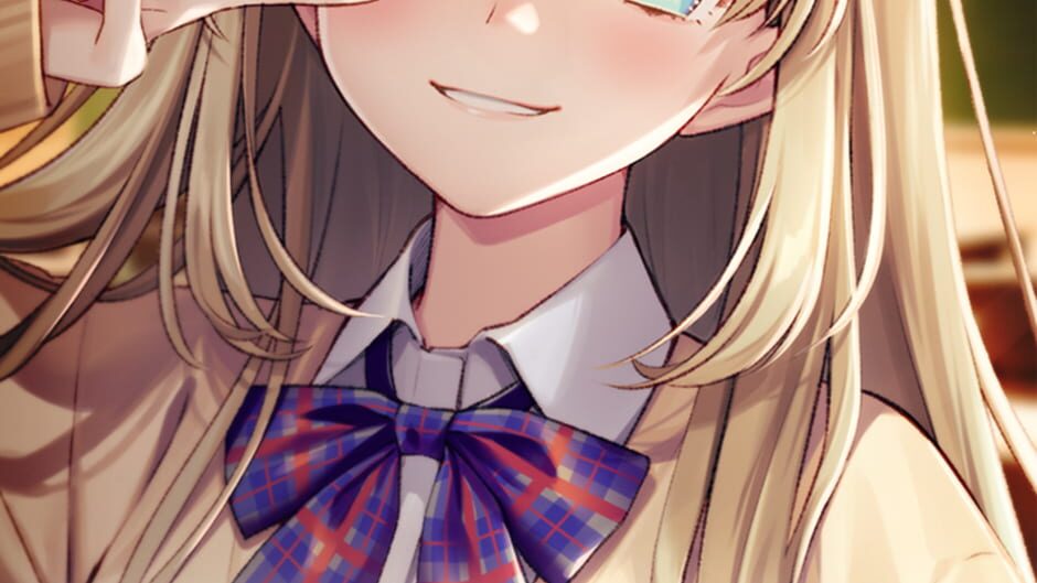 My Gyaru Girlfriend media thumbnail