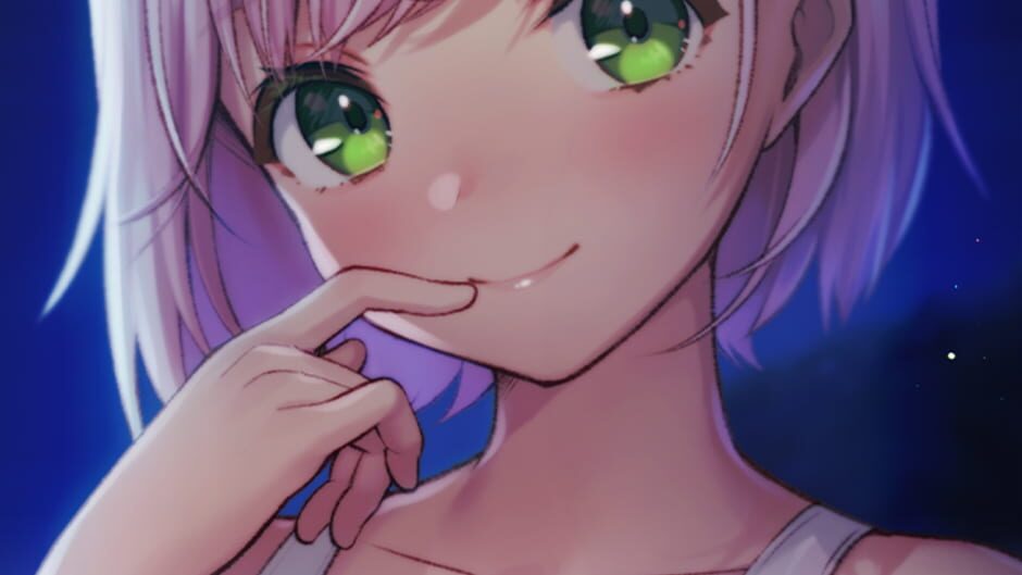 My Gyaru Girlfriend media thumbnail