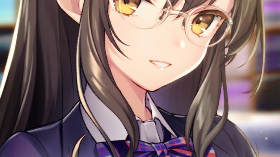 My Gyaru Girlfriend media thumbnail