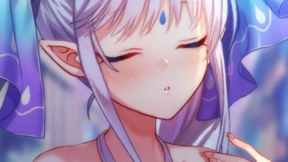 My Elemental Girlfriend media thumbnail