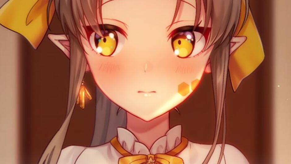 My Elemental Girlfriend media thumbnail