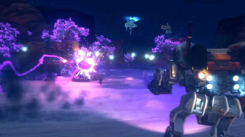 Screenshot Bounty Star