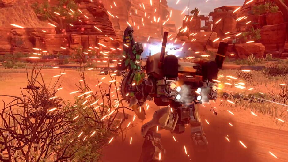 Screenshot Bounty Star