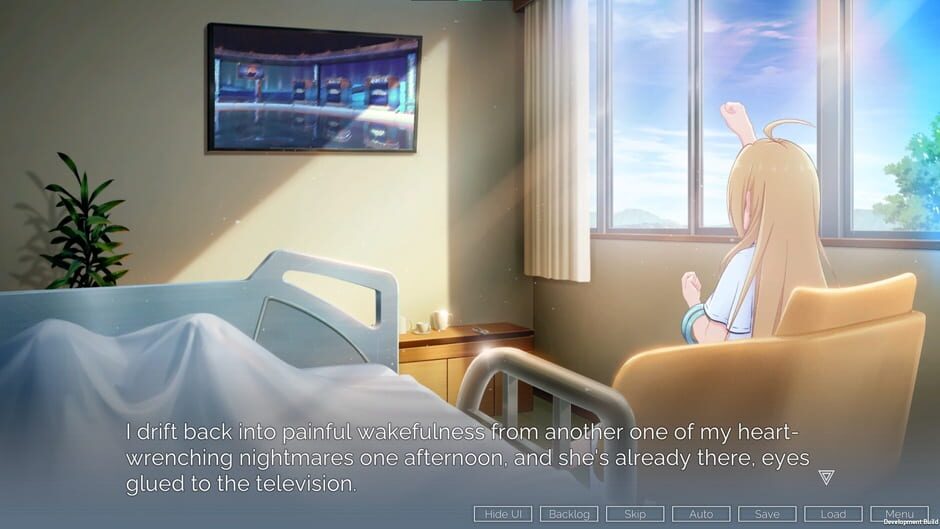 Elegies: Aya Screenshot