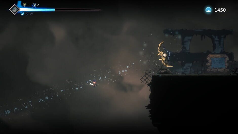 Deepening Fire Screenshot