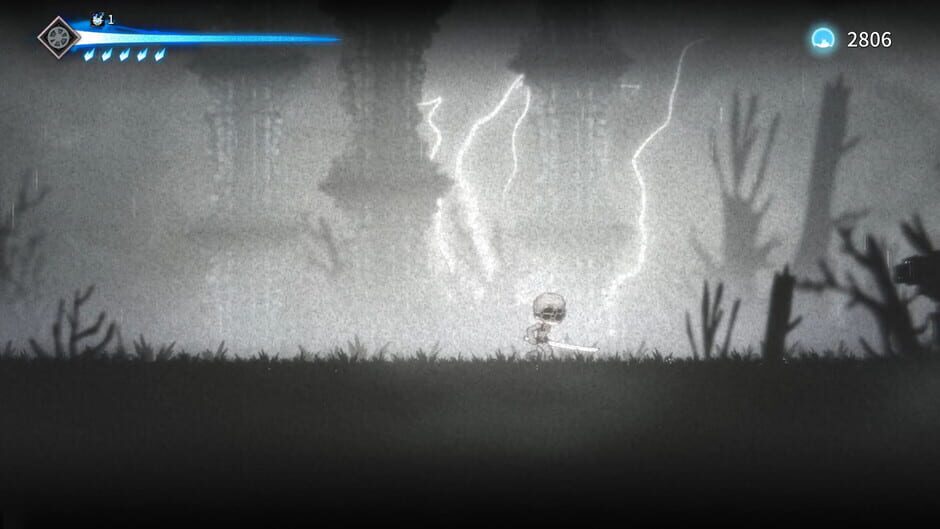 Deepening Fire Screenshot