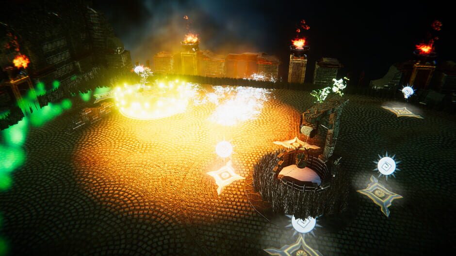 Witchcraft Screenshot