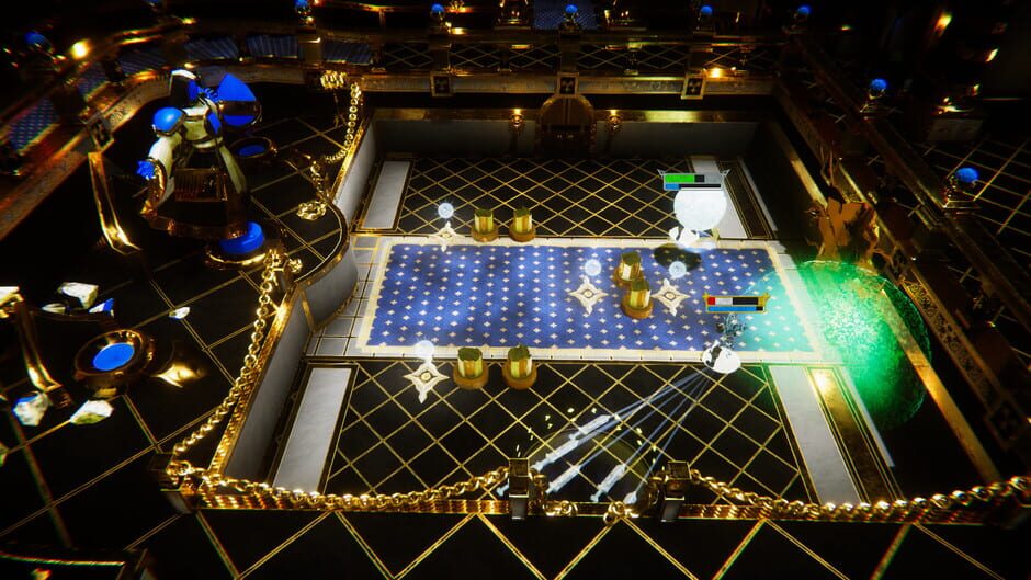 Witchcraft Screenshot