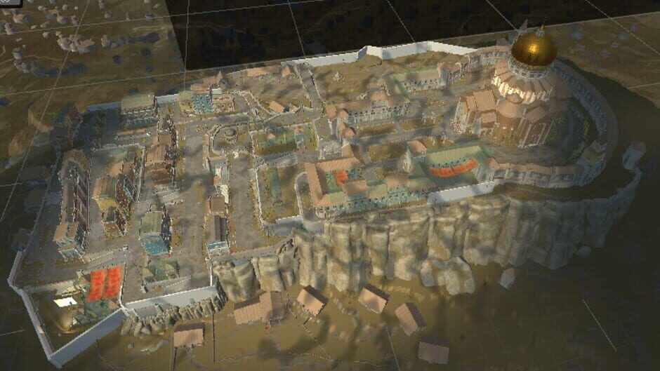 Dr.Pumpkin Screenshot