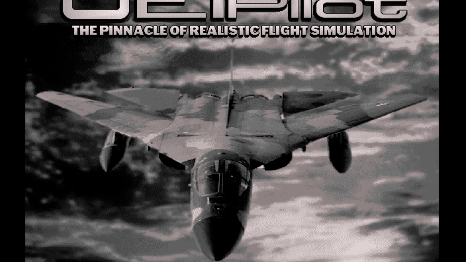 JetPilot Screenshot
