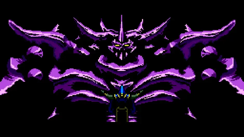 Capture d'écran de l'article