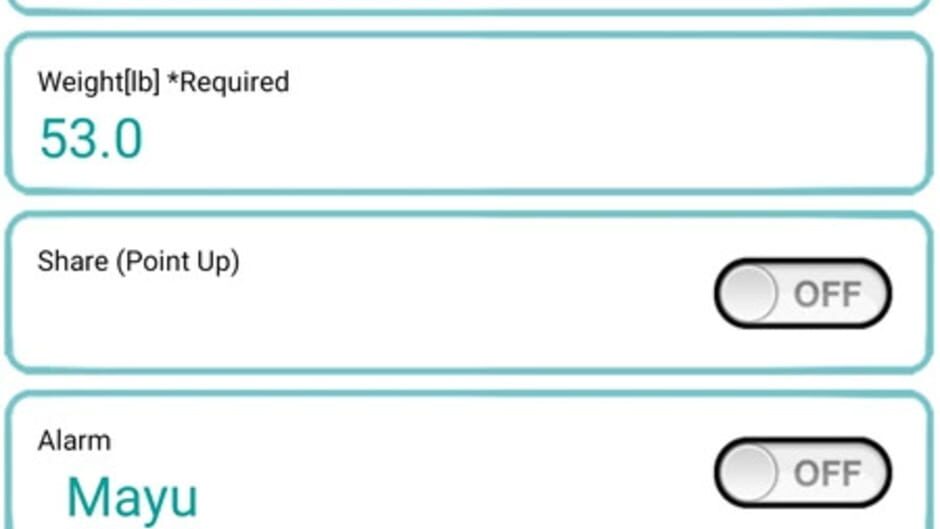 Burn Your Fat with Me! Press Kit
