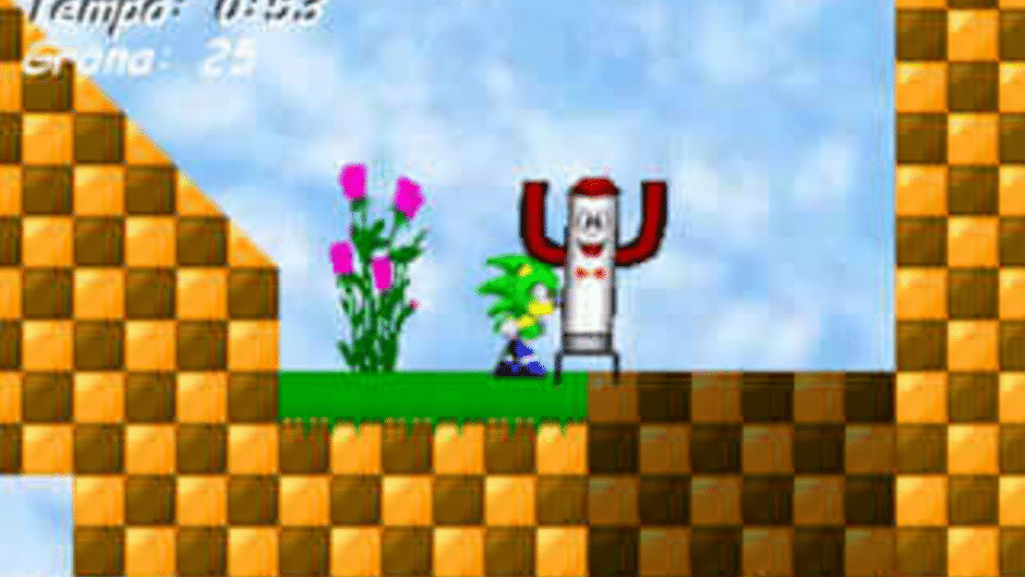 BraSonic Screenshot