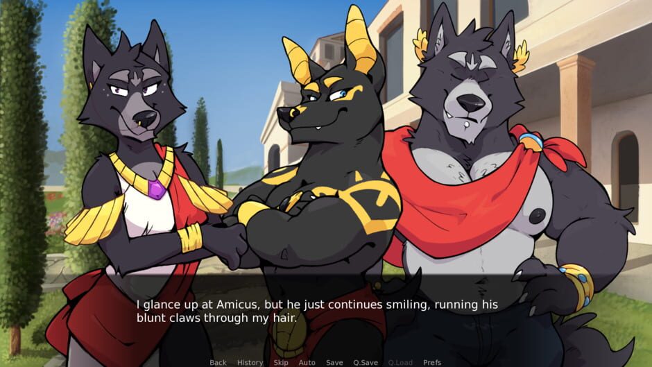 Interea media thumbnail