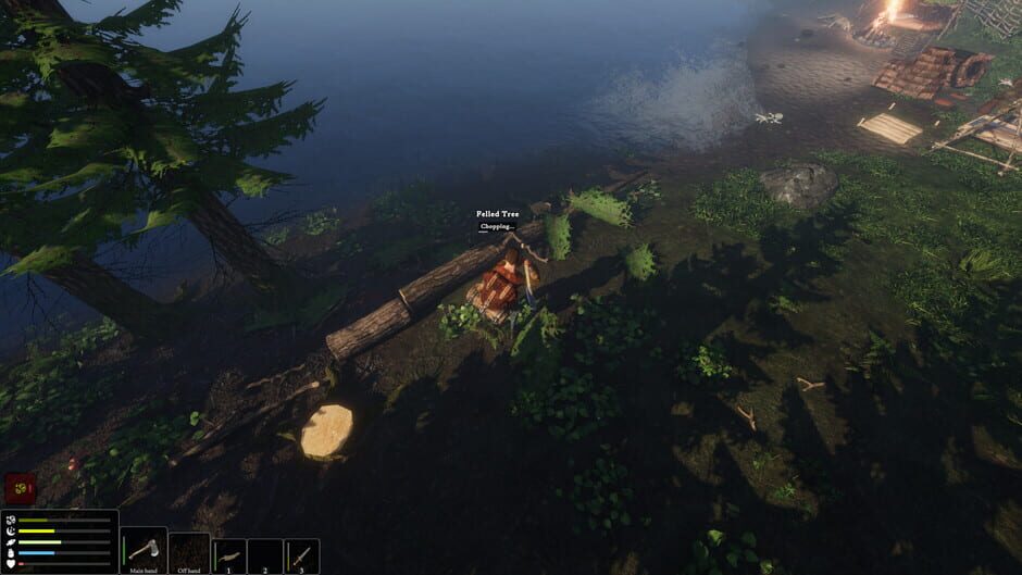 The Last Plague: Blight Screenshot
