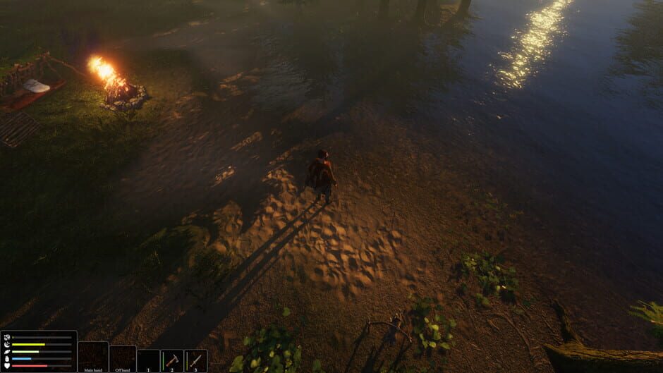 The Last Plague: Blight Screenshot