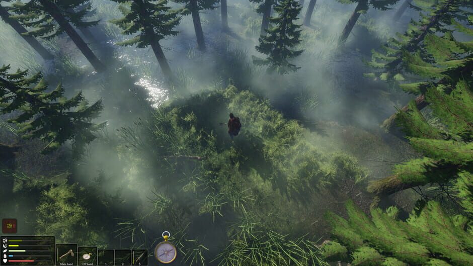 The Last Plague: Blight Screenshot