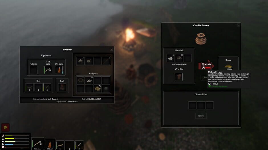 The Last Plague: Blight Screenshot