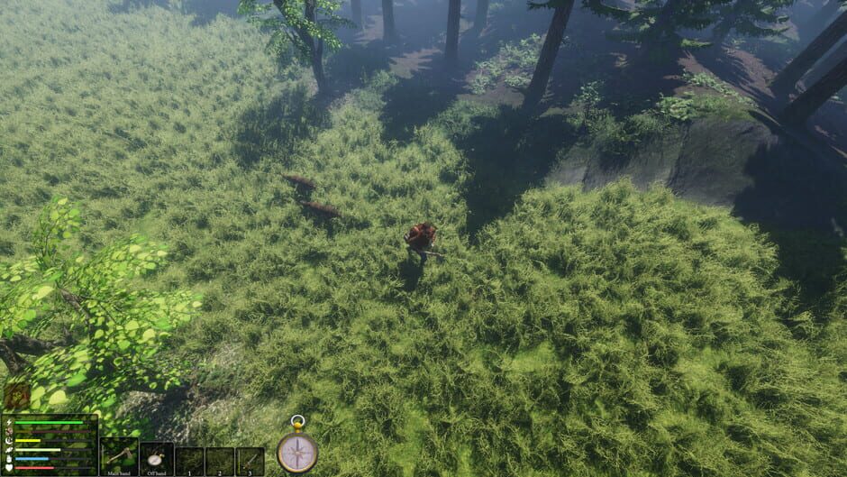 The Last Plague: Blight Screenshot