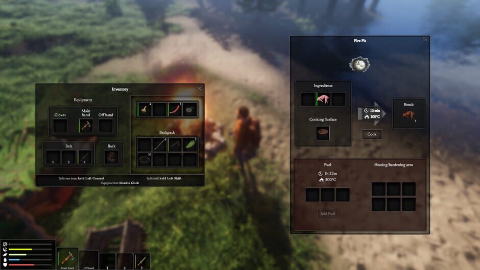 The Last Plague: Blight Screenshot