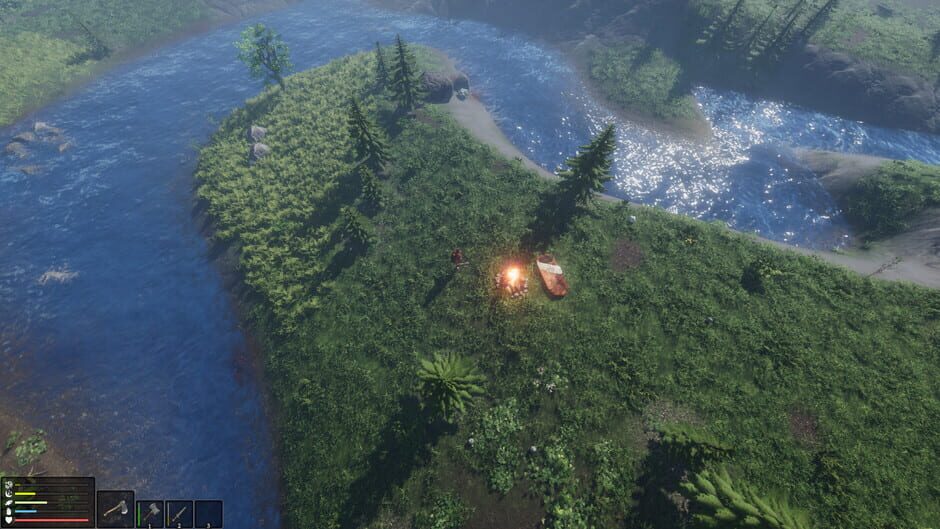 The Last Plague: Blight Screenshot