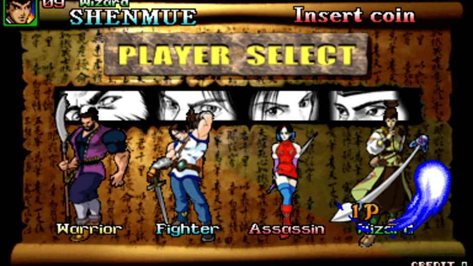 Age of Heroes: Silkroad 2 Screenshot