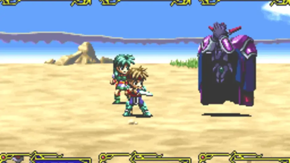 Blue Breaker: Ken Yorimo Hohoemi wo