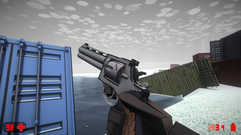 Project Three screenshot