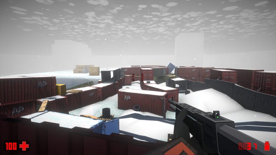 Project Three screenshot