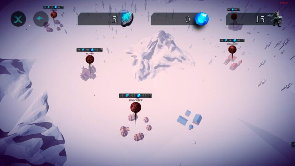 Viking Life screenshot