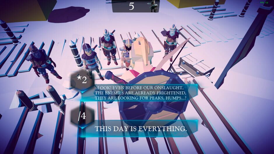 Viking Life screenshot