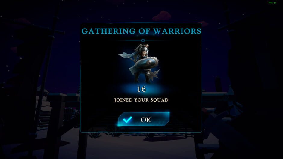 Viking Life screenshot