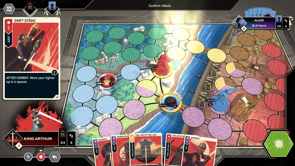 Unmatched: Digital Edition