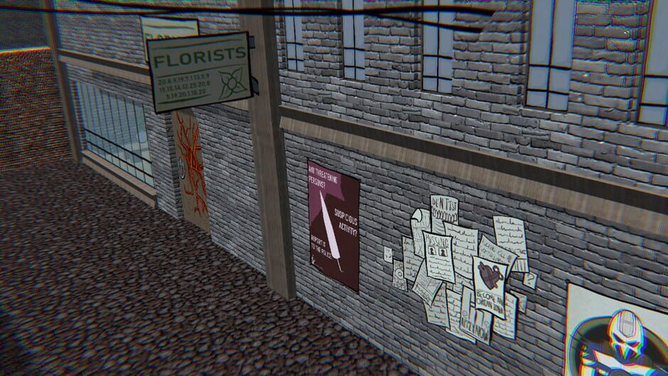 Incarnage Screenshot