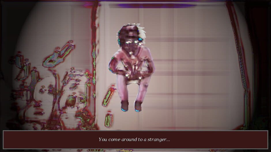 Afterslave Screenshot