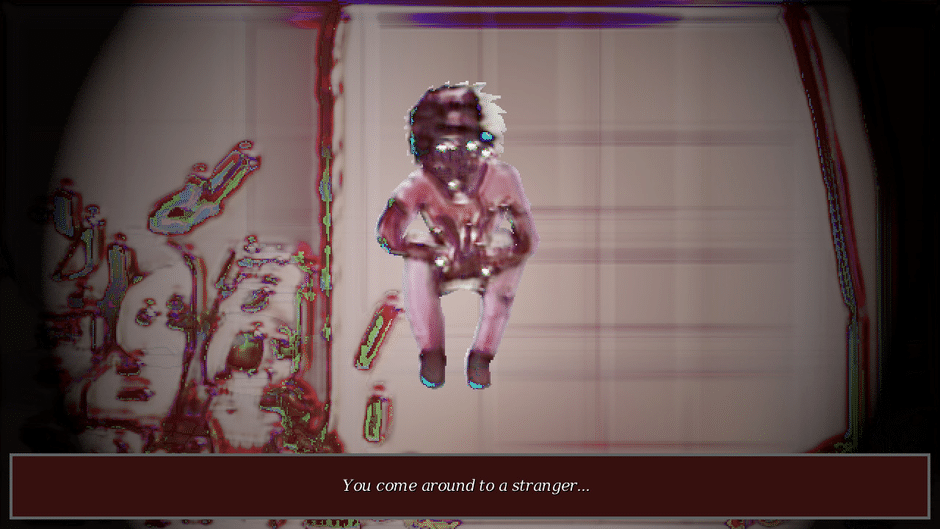 Afterslave Screenshot