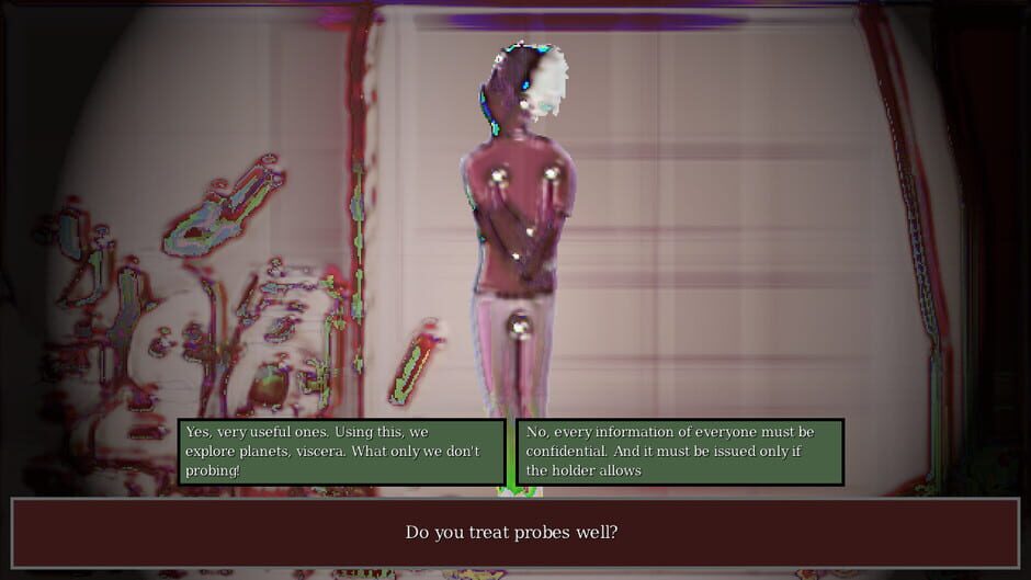 Afterslave Screenshot