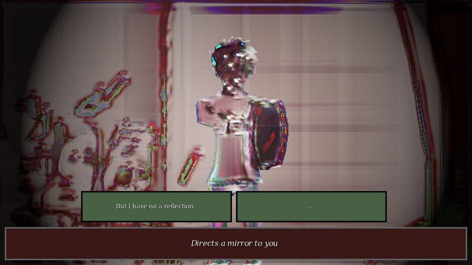 Afterslave Screenshot