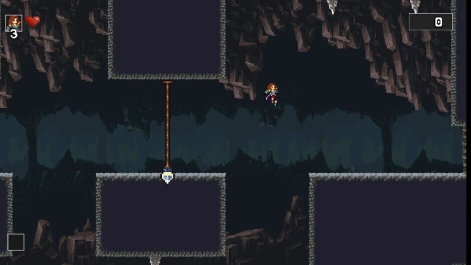 Warrior Maiden Screenshot