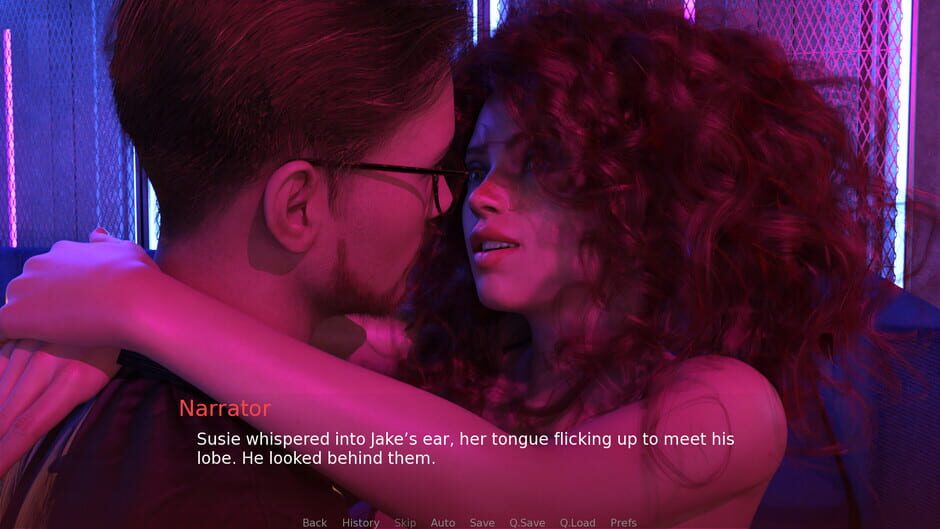 Summer Pleasure Screenshot