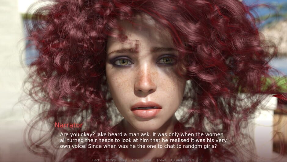 Summer Pleasure Screenshot