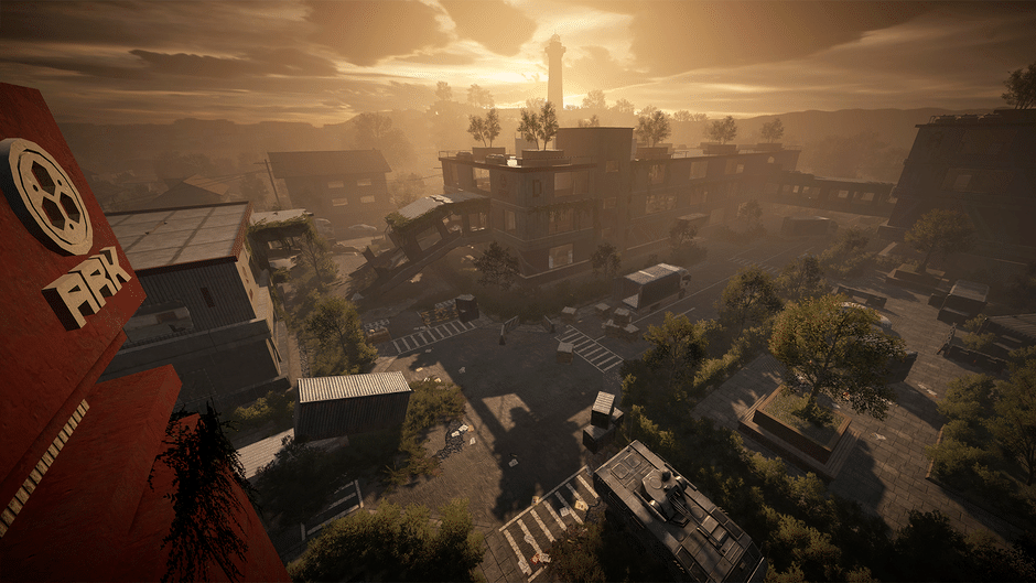 Lost Light Screenshot