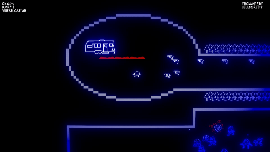 Lumba: Redux Screenshot